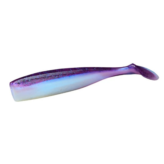 Εικόνα της Σιλικόνη Lunker City Shaker 3.75"