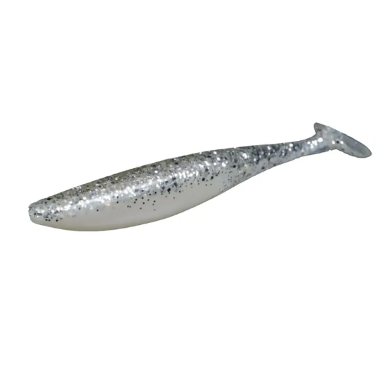 Εικόνα της Σιλικόνη Lunker City Swimfish 2.75"