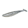 Εικόνα της Σιλικόνη Lunker City Swimfish 2.75"