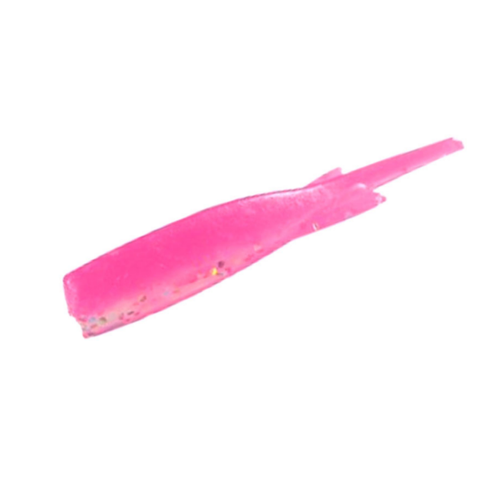 Εικόνα της Σιλικόνη Xesta Star Worm Dart Star 1.6"