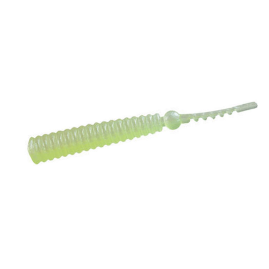 Εικόνα της Σιλικόνη Xesta Star Worm Stick Star 1.6"