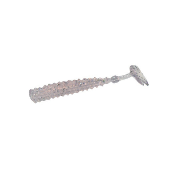 Εικόνα της Σιλικόνη Xesta Star Worm Shad Star