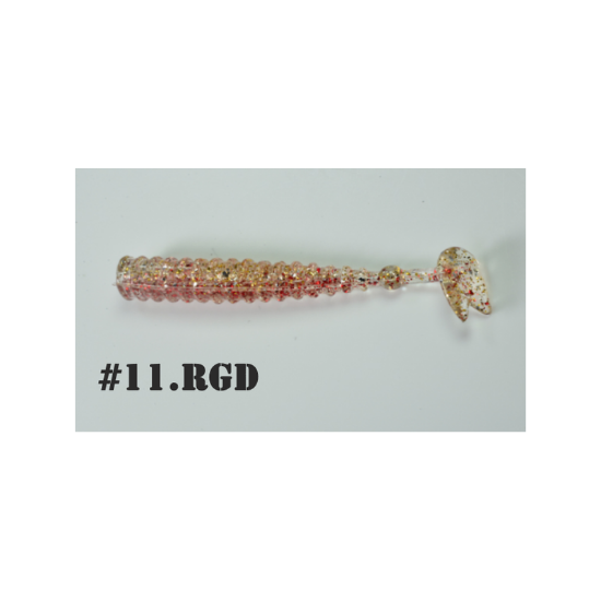 Εικόνα της Shad Star #11.RGD