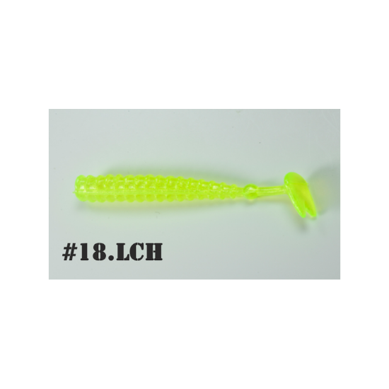 Εικόνα της Shad Star #18.LCH