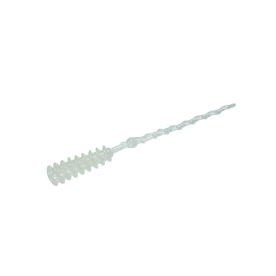 Εικόνα της Σιλικόνη Xesta Black Star Ajing Needle 2.2"