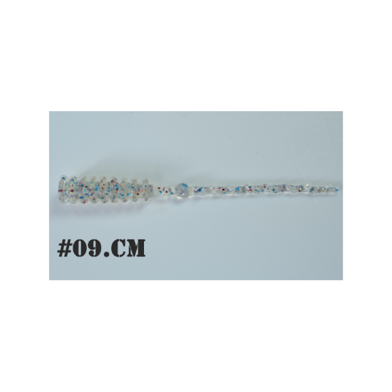 Εικόνα της Black Star Ajing Needle 2.2" #09.cm