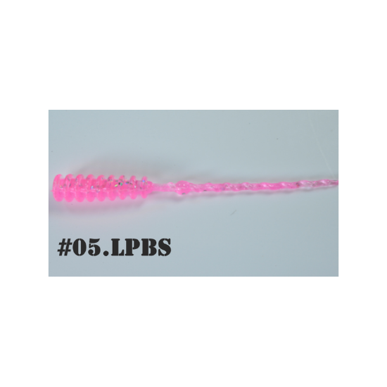 Εικόνα της Black Star Ajing Needle 2.2" #05.LBPS