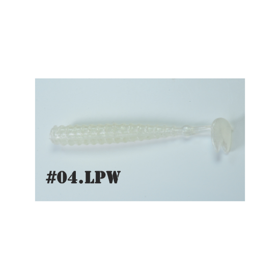 Εικόνα της Shad Star #04.LPW