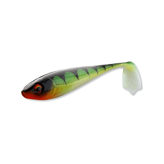 Εικόνα της Σιλικόνη Daiwa Duckfin Shad