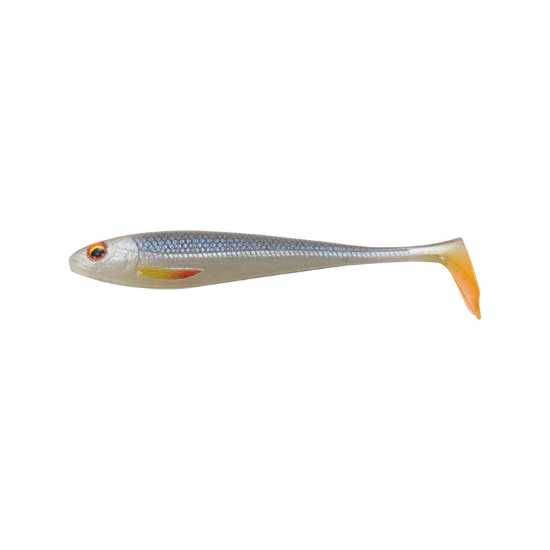 Εικόνα της Duckfin Shad 13CM #Roach