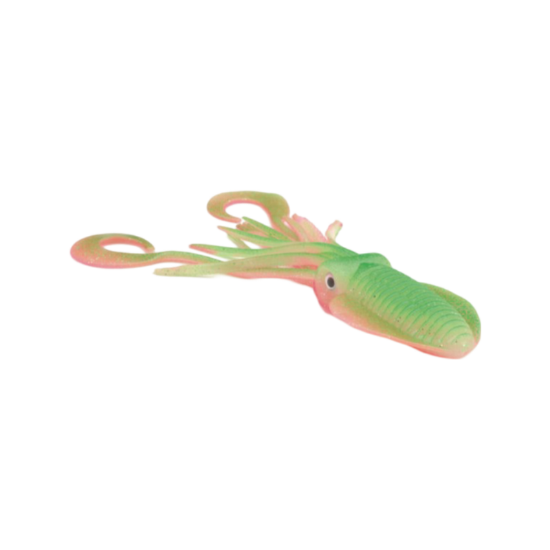 Εικόνα της Twin Tail Squid Skirt 9" #315