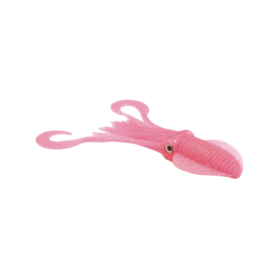 Εικόνα της Twin Tail Squid Skirt 9" #310