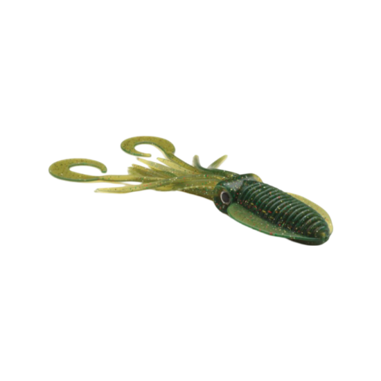 Εικόνα της Twin Tail Squid Skirt 7" #313