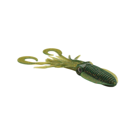 Εικόνα της Twin Tail Squid Skirt 4.5" #313