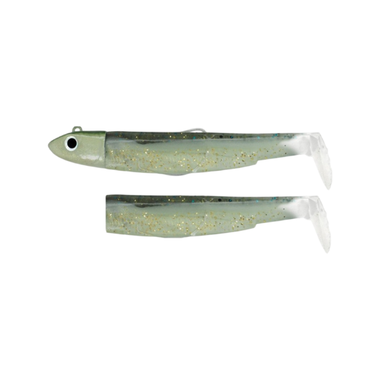 Εικόνα της Black Minnow Combo No2 10gr The Italian Job BM1188