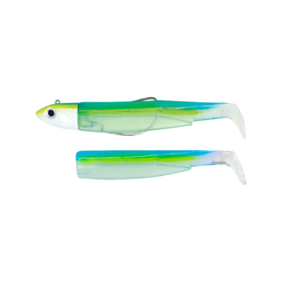 Εικόνα της Black Minnow Combo No2 10gr French Paradise BM771