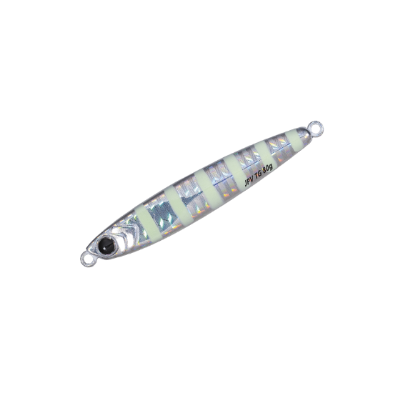 Εικόνα της Vertical Tg 40gr #07 Zebra Glow