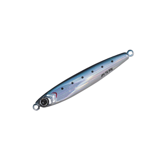 Εικόνα της Vertical Tg 40gr #15 Keimura Uv Iwashi