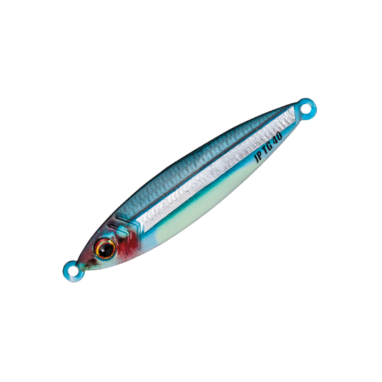 Εικόνα της Tg Livebait Color 40gr #87 Live HaraGlow Kibinago Uv