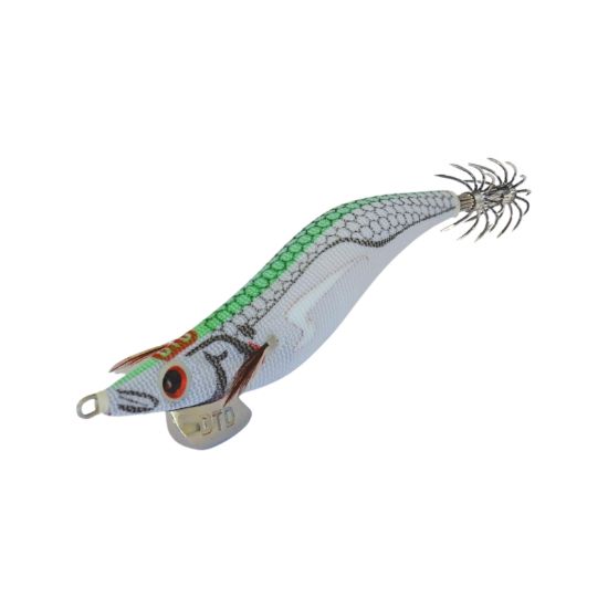 Εικόνα της White Killer Oita 3.0 Green