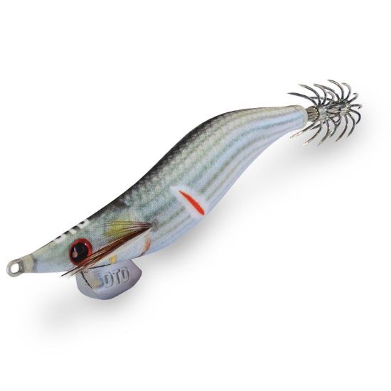 Εικόνα της Wounded Fish Oita 3.0 Mullet