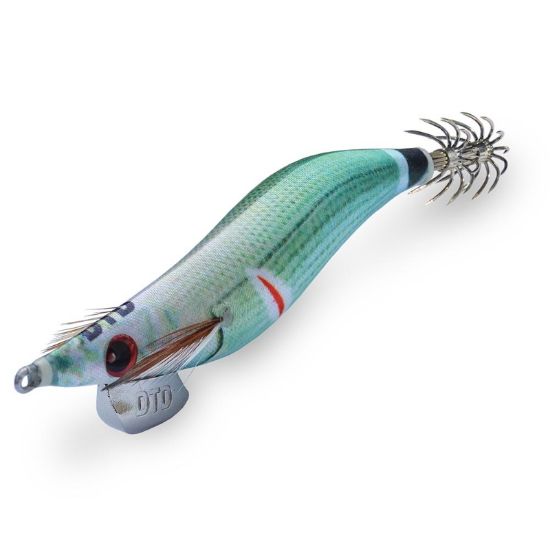 Εικόνα της Wounded Fish Oita 3.0 Oblada Melanura