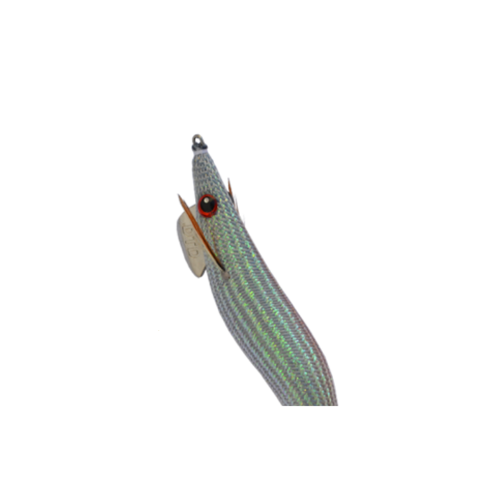 Εικόνα της Full Flash Oita #3.0 Gray