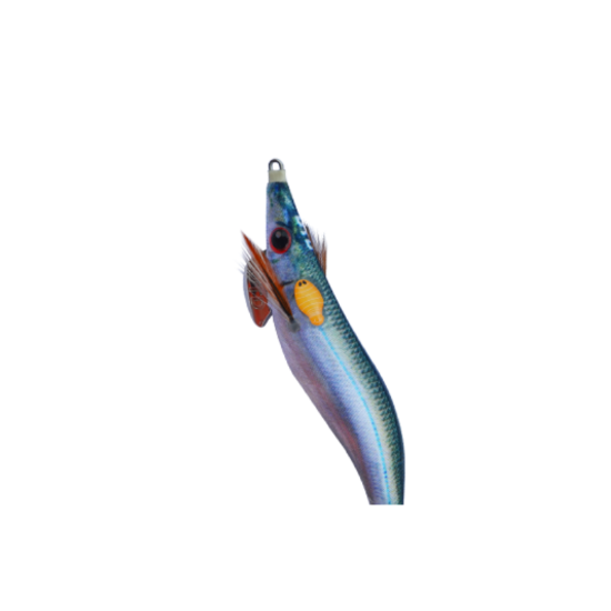 Εικόνα της Real Fish Egi 3.0 Smelt