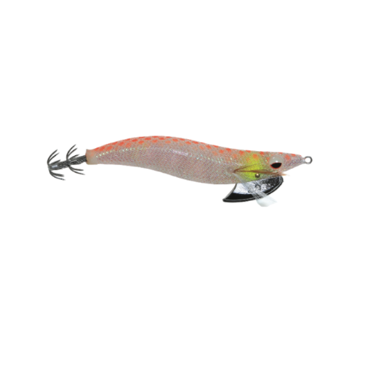 Εικόνα της Καλαμαριέρα Rage Tackle M Series Jerk Glow 3.0