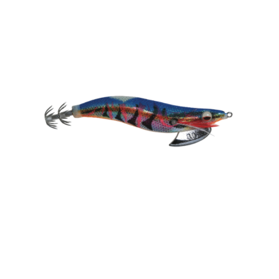 Εικόνα της Καλαμαριέρα Rage Tackle M Series Jerk Scale Glow 3.0