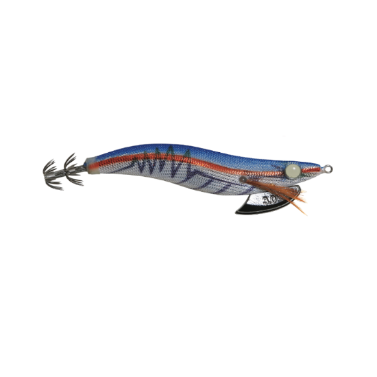 Εικόνα της Καλαμαριέρα Rage Tackle M Series Original Jerk 3.0