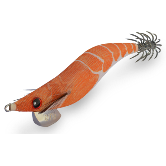Εικόνα της Καλαμαριέρα Dtd Shrimp Oita 3.0