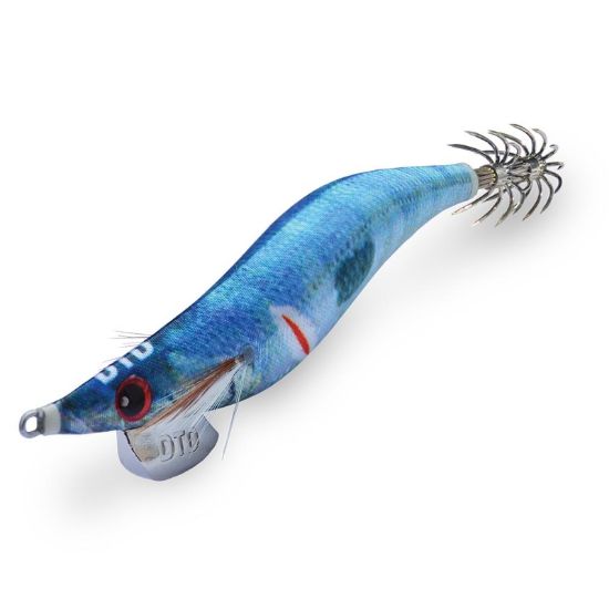 Εικόνα της Wounded Fish Oita 3.0 Picarel Blue