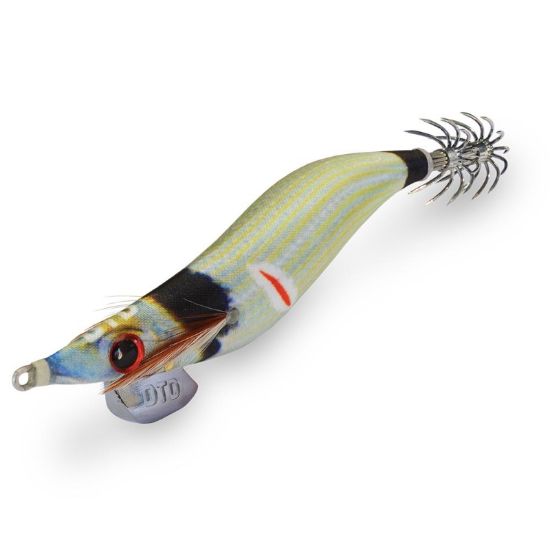 Εικόνα της Wounded Fish Oita 3.0 Sarago Fasciato