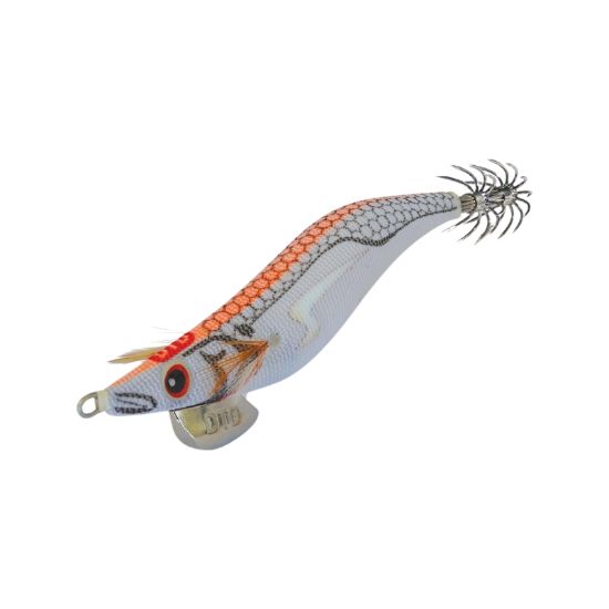 Εικόνα της White Killer Oita 3.0 Orange