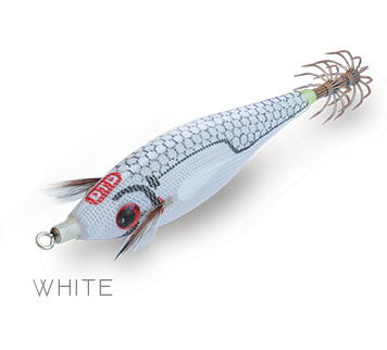 Εικόνα της White Killer Bukva 2.0 #White