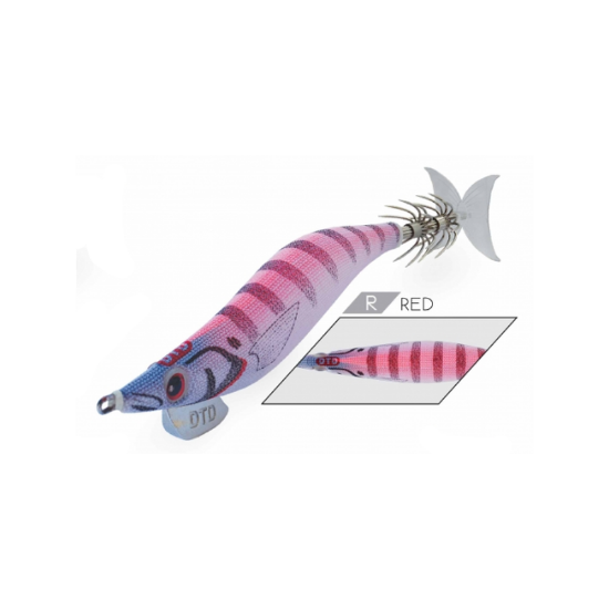 Εικόνα της Panic Egi 3.0 #Red