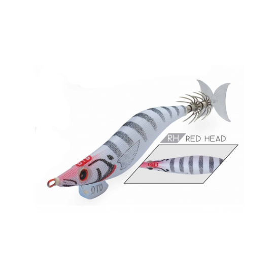 Εικόνα της Panic Egi 3.0 #Red Head