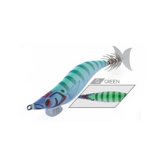 Εικόνα της Panic Egi 3.0 #Green