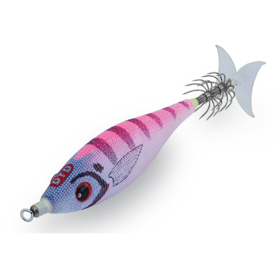 Εικόνα της Καλαμαριέρα Dtd Panic Fish 2.5