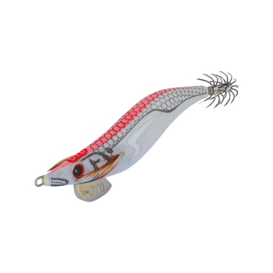 Εικόνα της White Killer Oita 3.5 Red