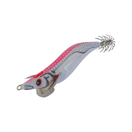 Εικόνα της White Killer Oita 3.5 Pink