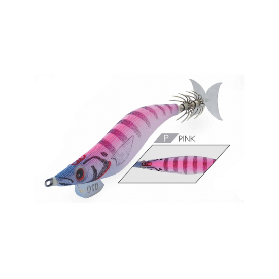 Εικόνα της Panic Egi 3.5 #Pink