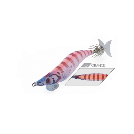 Εικόνα της Panic Egi 3.5 #Orange