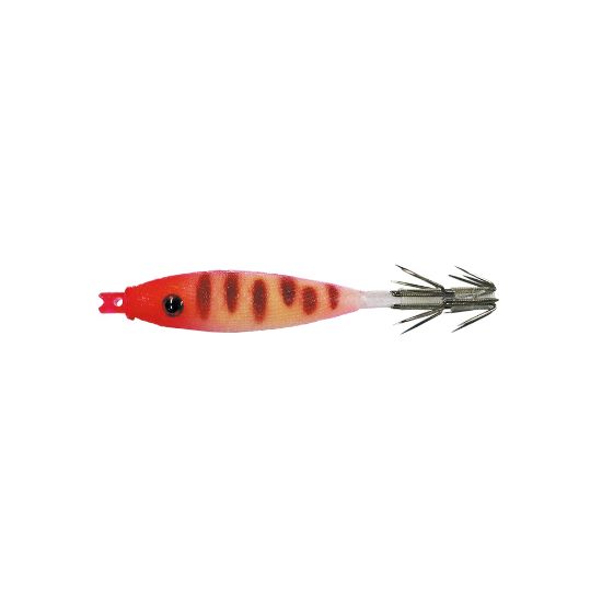 Εικόνα της Amica Squid Jig 7.5cm #52
