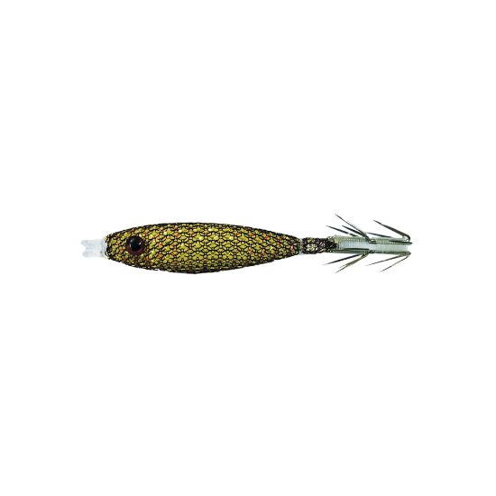Εικόνα της Amica Squid Jig 7.5cm #81