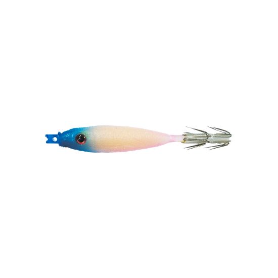 Εικόνα της Amica Squid Jig 7.5cm #66