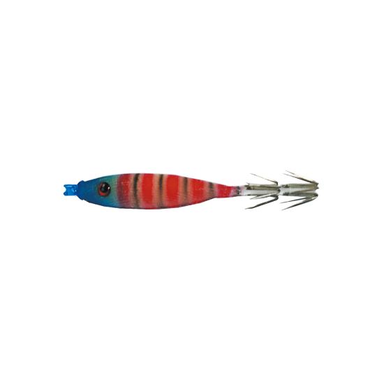 Εικόνα της Amica Squid Jig 7.5cm #24