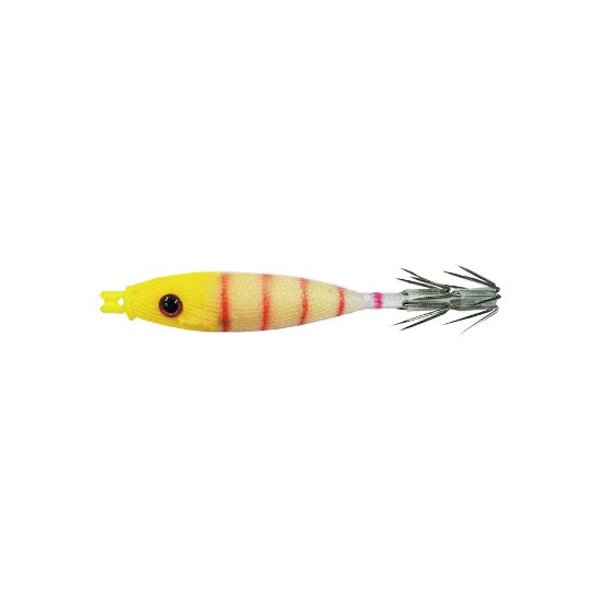 Εικόνα της Amica Squid Jig 7.5cm #90