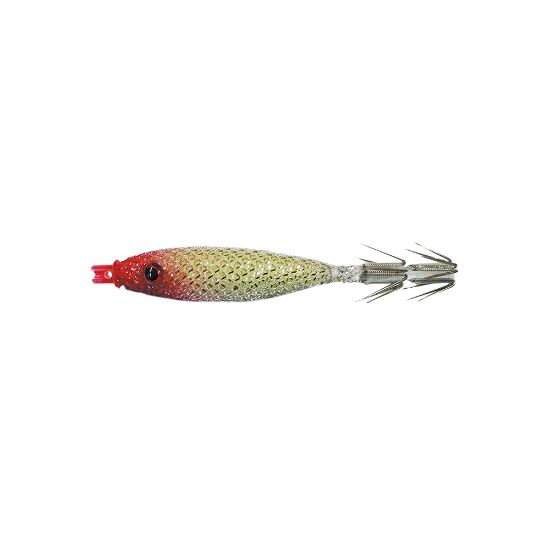 Εικόνα της Amica Squid Jig 7.5cm #70
